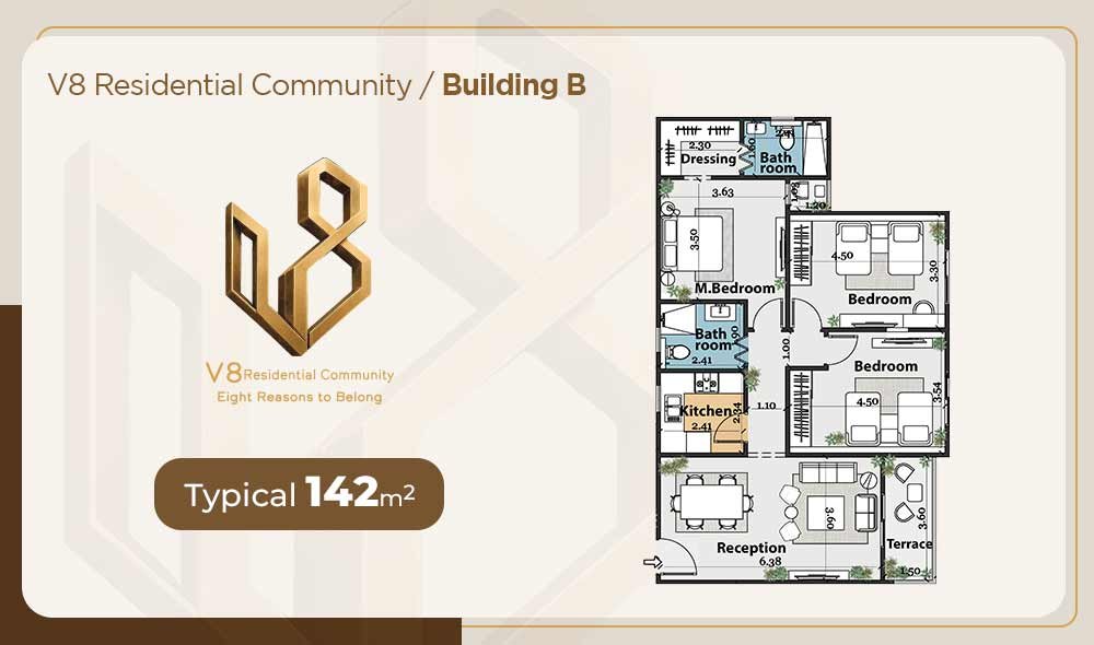 plan 1 typical 2
