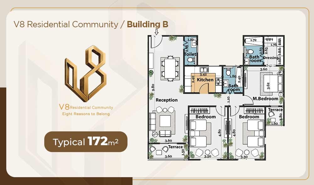 plan 5 typical
