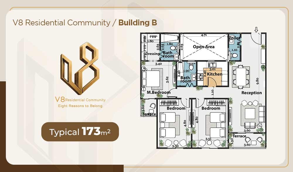 plan 6 typical