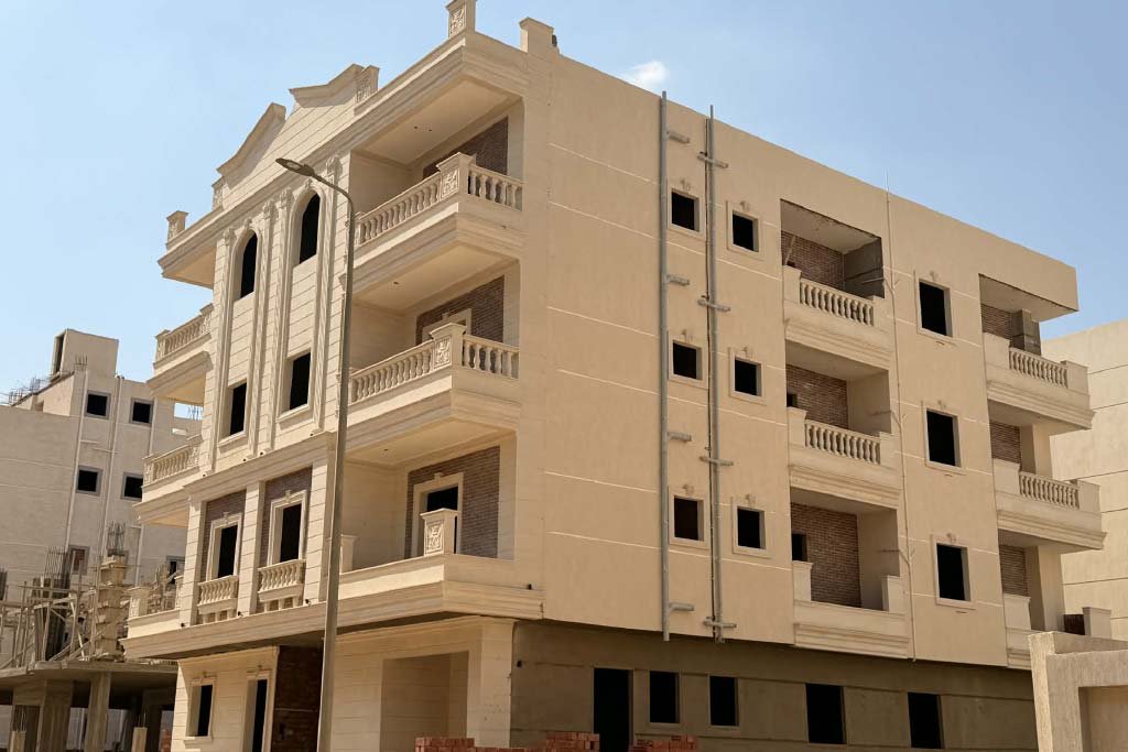 النرجس الجديدةC18
