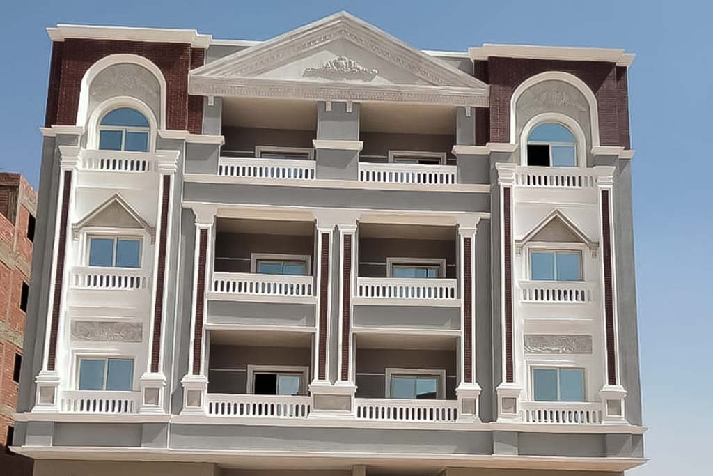 بيت الوطن الثانيJ293