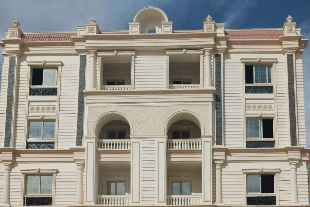 بيت الوطن الحي الثانيM19