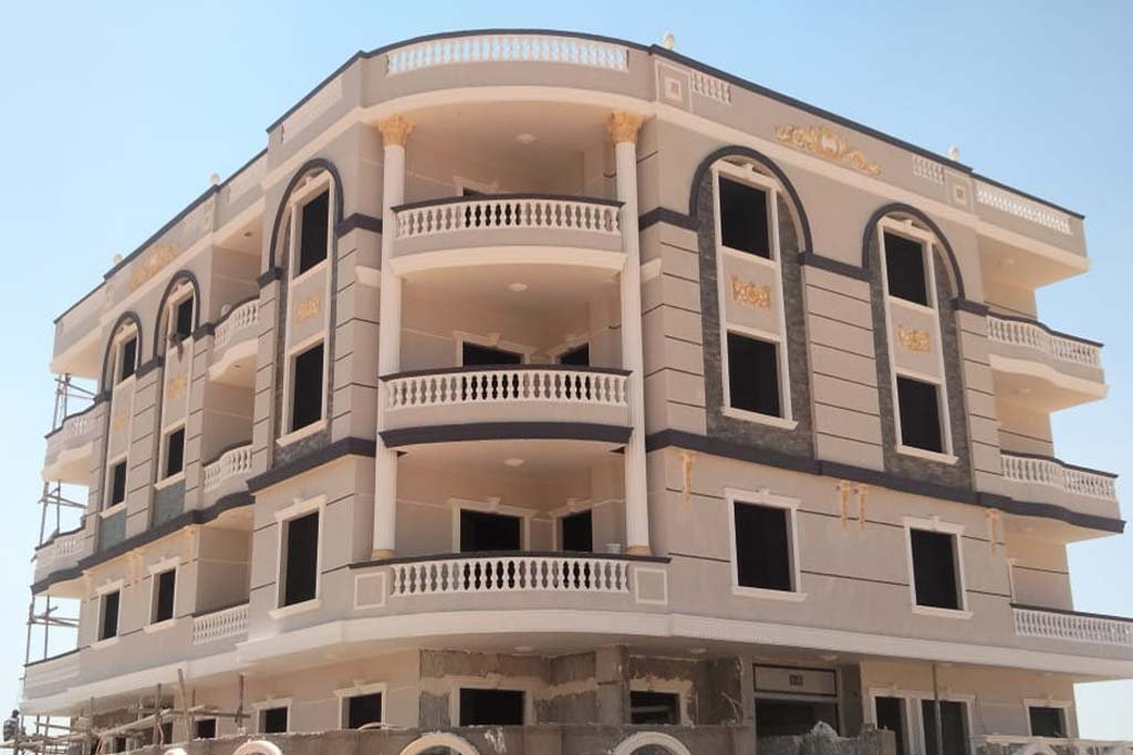 بيت الوطن الحي الرابعD10