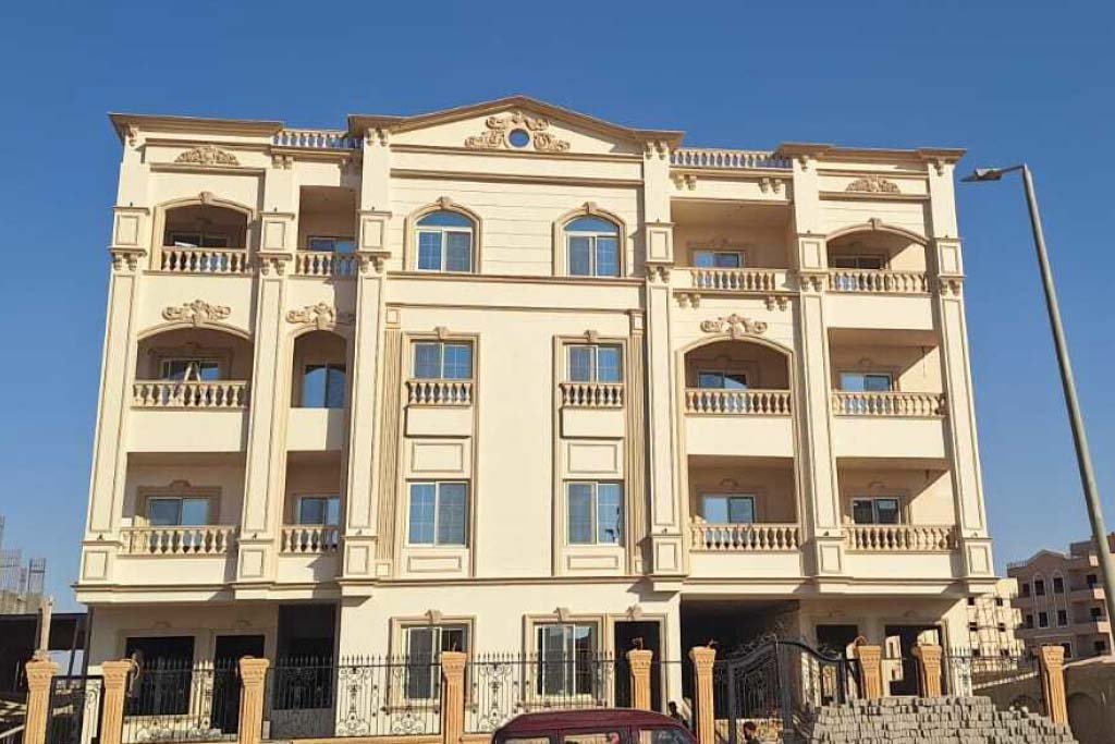 بيت الوطن الحي السابعD2