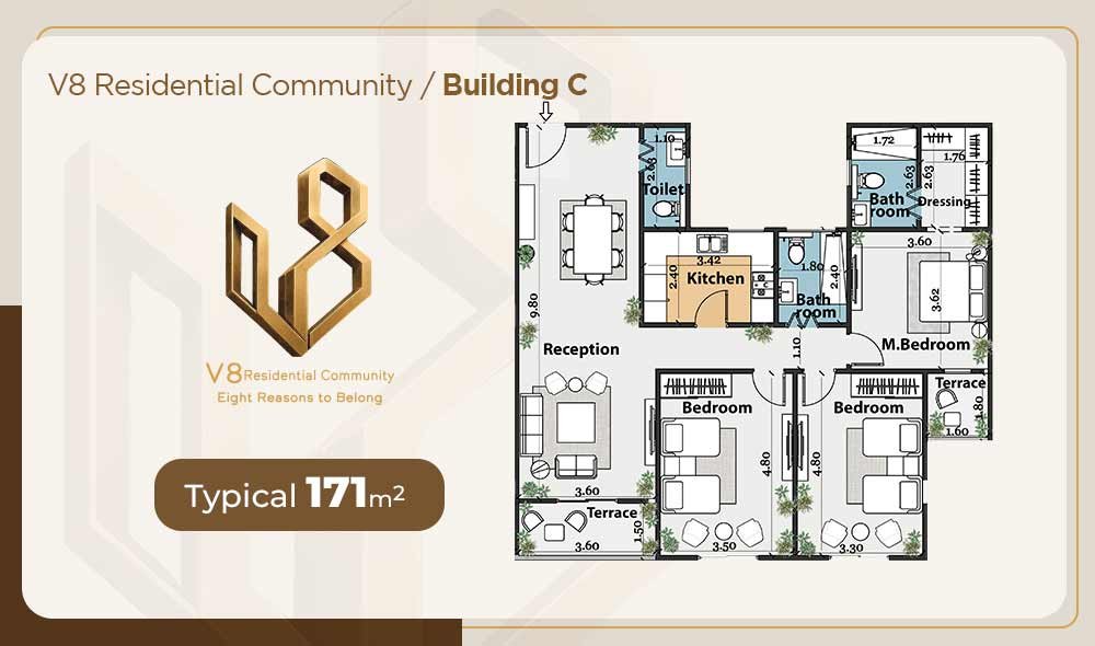 plan 5 typical 1