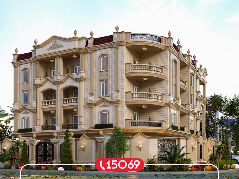 وحدات النورث هاوس